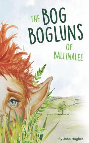 Cover image for The Bog Bogluns of Ballinalee