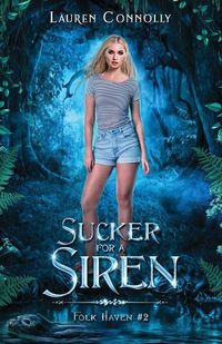 Cover image for Sucker for a Siren