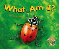 Cover image for What Am I?