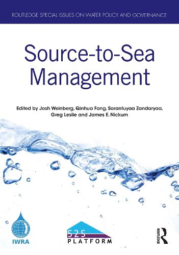 Cover image for Source-to-Sea Management