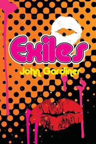 Cover image for Exiles