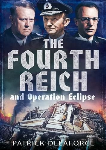 Cover image for Fourth Reich and Operation Eclipse