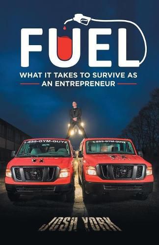 Cover image for Fuel