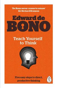 Cover image for Teach Yourself To Think