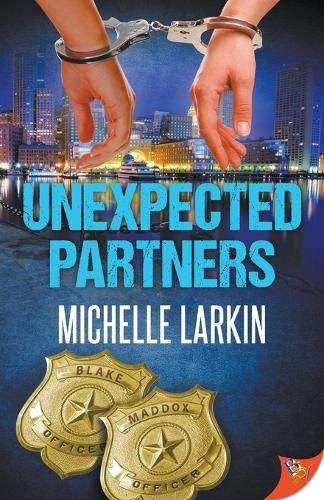 Cover image for Unexpected Partners