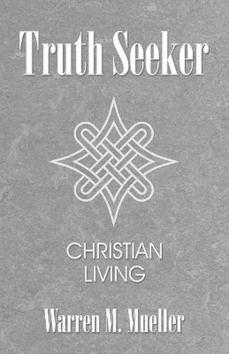 Cover image for Truth Seeker