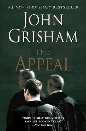 Cover image for The Appeal: A Novel