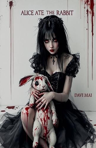Cover image for Alice Ate the Rabbit