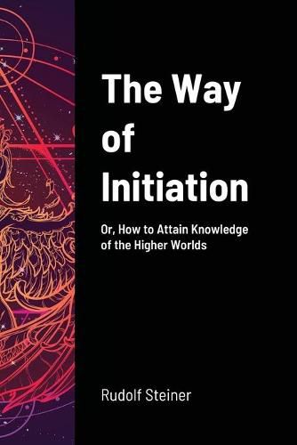 Cover image for The Way of Initiation