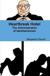 Cover image for Heartbreak Hotel