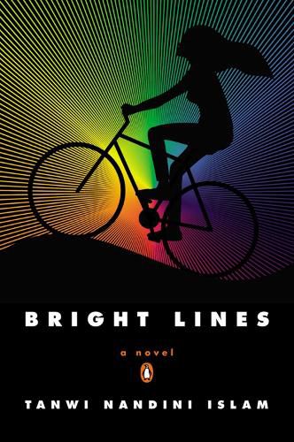 Cover image for Bright Lines: A Novel