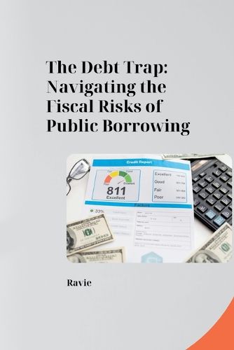 Cover image for The Debt Trap