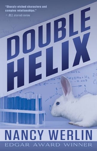 Cover image for Double Helix