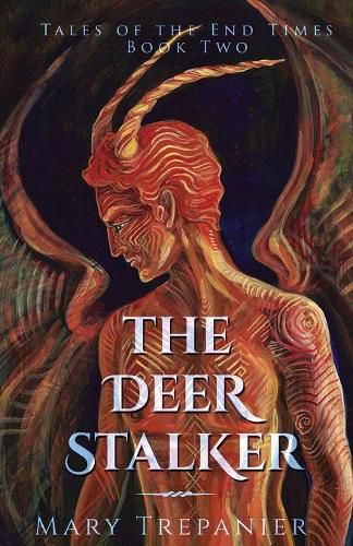 Cover image for The Deer Stalker