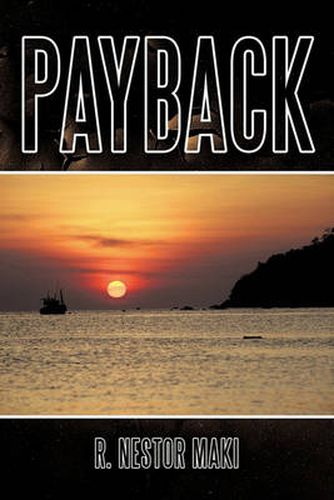 Cover image for Payback