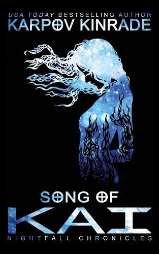 Cover image for Song of Kai