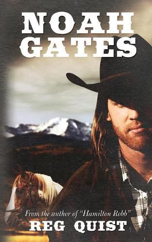 Noah Gates