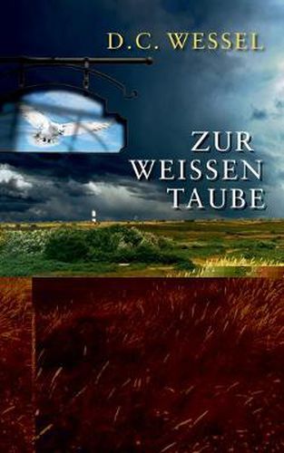 Cover image for Zur weissen Taube