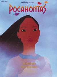 Cover image for Pocahontas - Vocal Selections