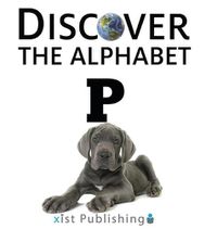 Cover image for P