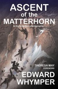 Cover image for Ascent of the Matterhorn