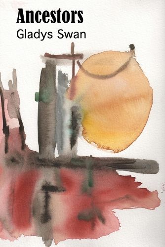 Cover image for Ancestors