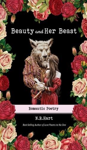 Cover image for Beauty and Her Beast: Romantic Poetry