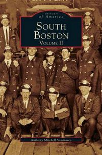 Cover image for South Boston Volume II