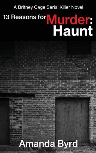 Cover image for 13 Reasons for Murder Haunt