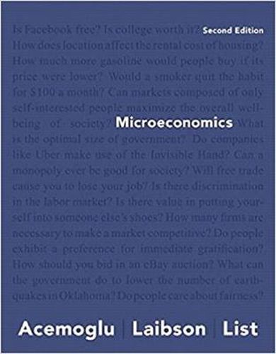 Microeconomics, Student Value Edition Plus Mylab Economics with Pearson Etext -- Access Card Package