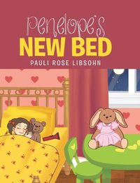 Cover image for Penelope's New Bed