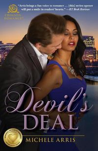 Cover image for Devil's Deal