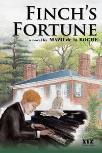 Cover image for Finch's Fortune