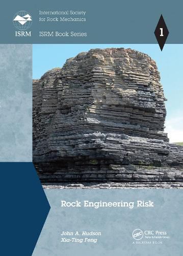 Cover image for Rock Engineering Risk