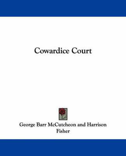 Cowardice Court