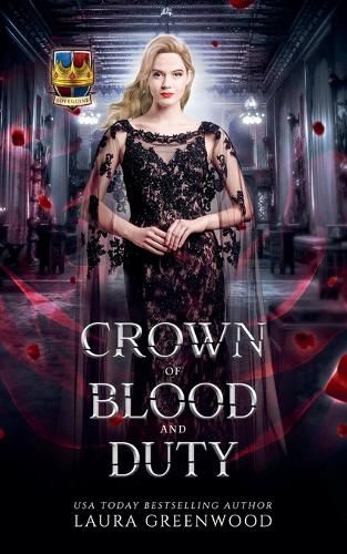 Crown Of Blood And Duty