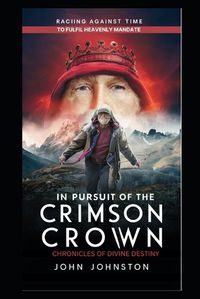 Cover image for In Pursuit of the Crimson Crown