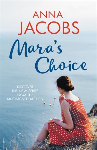 Mara's Choice: The uplifting novel of finding family and finding yourself