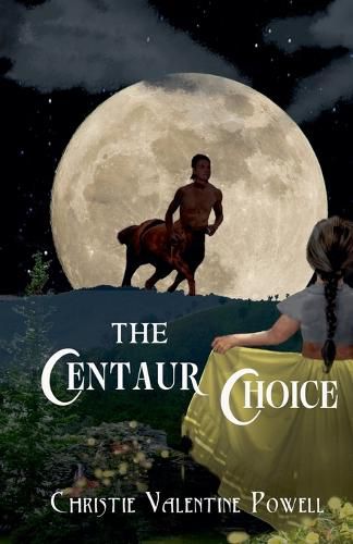 Cover image for The Centaur Choice