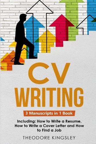 Cover image for CV Writing