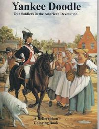 Cover image for Yankee Doodle