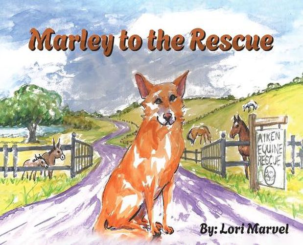 Marley to the Rescue