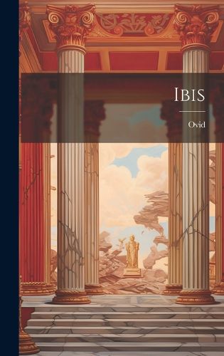 Cover image for Ibis