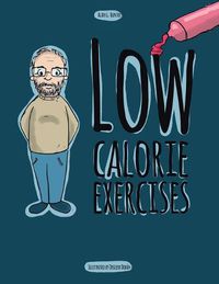 Cover image for Low Calorie Exercises