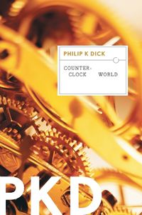 Cover image for Counter-Clock World