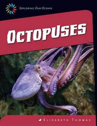 Cover image for Octopuses