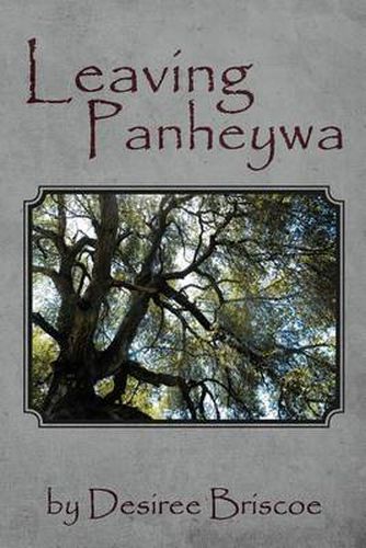 Cover image for Leaving Panheywa