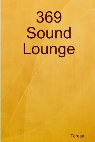 Cover image for 369 Sound Lounge