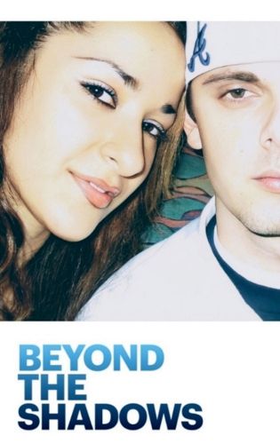 Cover image for Beyond the Shadows