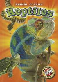 Cover image for Reptiles